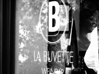 Photo: La Buvette